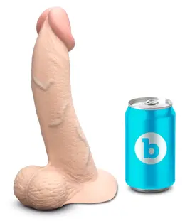 b-Vibe Slipskin 9