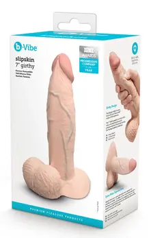b-Vibe Slipskin 7