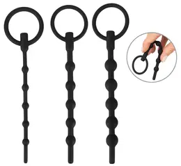 You2Toys Silikonski Set Dilatatora 3kom Fleksibilan Uretralni Sistem za Trening