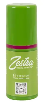 Zestra Essential Intimate Oil 12 kesica - Biljna formula za blagostanje