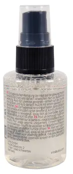 Just Play 2in1 Cleaner 50ml - Gentle Hygiene Formula with Aloe Vera