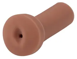 PDX Extreme Freshman Brown Intimate Machine sa anatomskom teksturom 13,5cm
