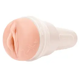 Fleshlight Girls Emma Hix Syrup Signature Intimni Uređaj Bež