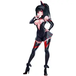 Fleshlight Fantasy Lilith Fukumoto Shokushu Sleeve Bež 25cm