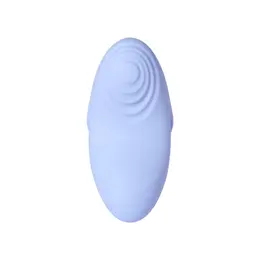 Svakom Echo 2 Sky Blue - Fleksibilan Grejni Personalni Uređaj, Kontrola preko Aplikacije