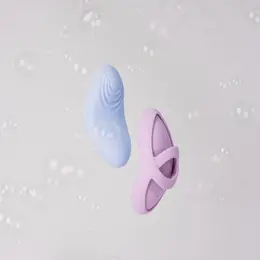 Svakom Echo 2 Sky Blue - Fleksibilan Grejni Personalni Uređaj, Kontrola preko Aplikacije