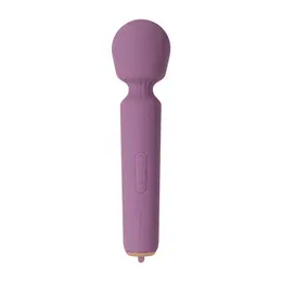 Svakom Mini Emma Neo Pink - Kompaktni intimni wellness štapić