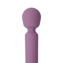 Svakom Mini Emma Neo Pink - Kompaktni intimni wellness štapić