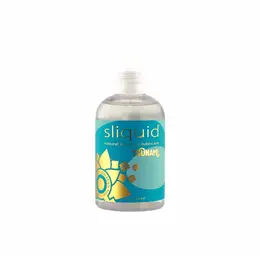 Sliquid Tsunami Ultra Thick Gel 124ml - Water-Based Intimate Gel