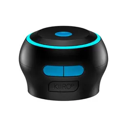 Kiiroo Control Crni Dodatak - Bežični interaktivni kontroler ABS