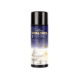 Sensuva Ultra-Thick Hybrid Intimni Gel High pH Bez Mirisa 100ml