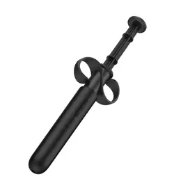 Nexus Infinity Lube Launcher Classic Silikonski Sistem 170mm Crni