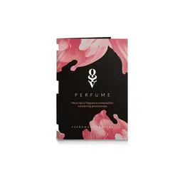 Obsessive Perfume Floral-Spicy 1ml - Oriental-Fragrant Miniature Sample