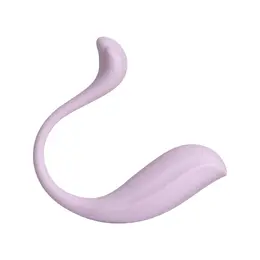 Svakom Phoenix Neo 2 Aplikacijom Kontrolisan Bullet Vibrator Lavender, USB Punjiv