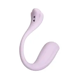 Svakom Phoenix Neo 2 Aplikacijom Kontrolisan Bullet Vibrator Lavender, USB Punjiv