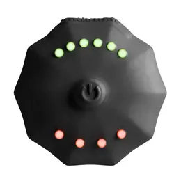Bathmate Pump Timer Black - Vodootporni Precizni Dodatak za Trening