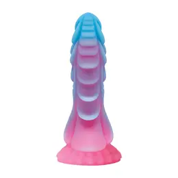 Nobu Tyrn Multi Fantasy Model with Suction Cup - Silicone, 21 cm
