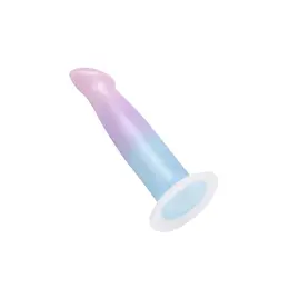 Nobu DG22 Multi Silicone Intimate System with Suction Cup, 18 cm