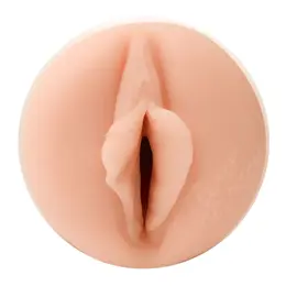 Fleshlight Girls Blake Blossom Bombshell Intimni Uređaj Bež
