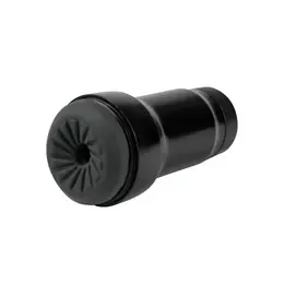 Kiiroo Feel Pocket Crni - Diskretni Intimni Sistem, Kompaktna Veličina
