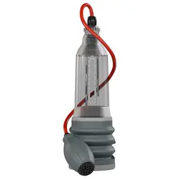 Bathmate HydroXtreme8 Hidroterapijska Pumpa Providna 6-8