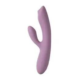 Svakom Trysta Neo Roze - Interaktivni Dvostruki Akcioni Intimni Uređaj