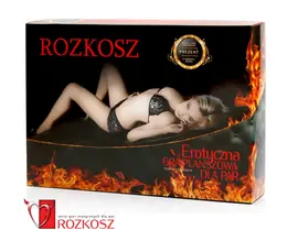 Grajmy Razem Delight Društvena Igra za Parove sa Gadgetima, Ekskluzivno Izdanje