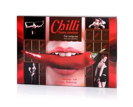 Grajmy Razem Chilli Couples Game 24 Task Cards Spicy Bondage Edition