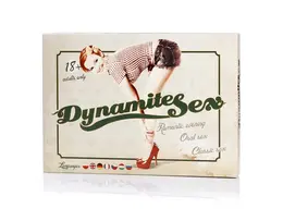 Grajmy Razem Delightful War Board Game for Couples Multi-language 31x22cm