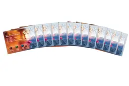 Let's Play Together Queen of the Night Hen Party Card Game 12 Tasks