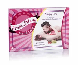 Grajmy Razem Culinary Love Igra za Parove - Gourmet Challenge Izdanje