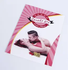 Grajmy Razem Culinary Love Igra za Parove - Gourmet Challenge Izdanje