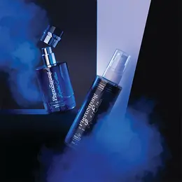 PheroStrong Limited Edition Masažno Ulje za Muškarce 100ml - Feromonski Kompleks