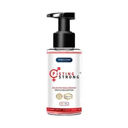 Medica-Group Fisting Strong gel 150ml – intenzivna formula za analnu relaksaciju