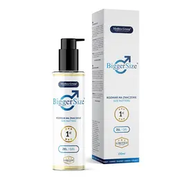 Medica-Group Biggersize 2-u-1 intimni gel sa biljnim ekstraktima 150ml