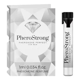 PheroStrong Perfect For Men parfemska voda sa feromonima 1ml – miniatur