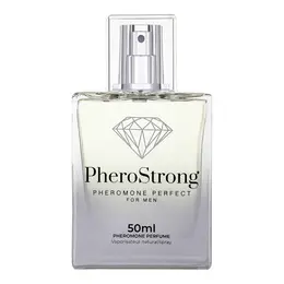 PheroStrong Perfect For Men parfemska voda 50ml – moderni fužer miris