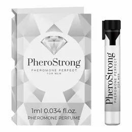 PheroStrong muški feromonski parfem 1ml – citrusni i drvenasti miris