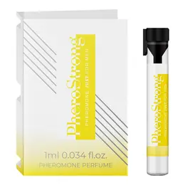 PheroStrong Just For Men parfemska voda sa feromonima 1ml citrusno-morski