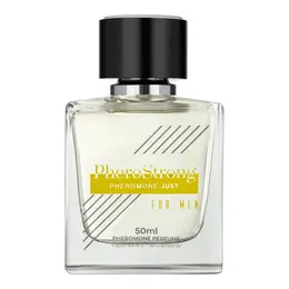 PheroStrong Just For Men parfemska voda 50ml – citrusno-morski miris