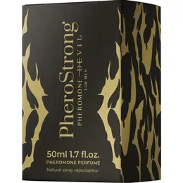 PheroStrong Devil For Men 50ml - Orijentalni začinjeni feromonski miris