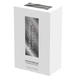 PheroStrong Bezmirisni feromonski koncentrat za muškarce 7.5ml