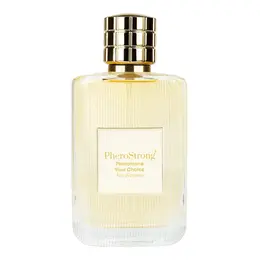 PheroStrong Your Choice Za žene Parfem sa feromonima 50ml