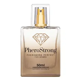 PheroStrong Perfect za žene Parfem 50ml - Cvetna feromonska formula