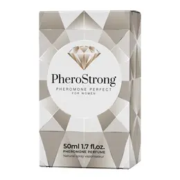 PheroStrong Perfect za žene Parfem 50ml - Cvetna feromonska formula