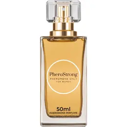 PheroStrong Only for Women Eau de Parfum 50ml sa feromonskim kompleksom