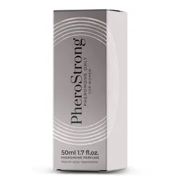 PheroStrong Only for Women Eau de Parfum 50ml sa feromonskim kompleksom
