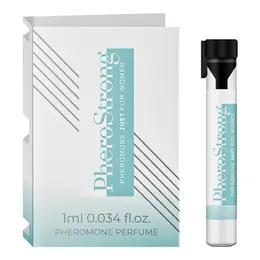 PheroStrong Just For Women Parfem 1ml - Cvetno-šipre mirisna nota sa feromonima