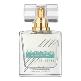 PheroStrong Just For Women Eau de Parfum 50ml - Elegantna cvetno-šipre nota