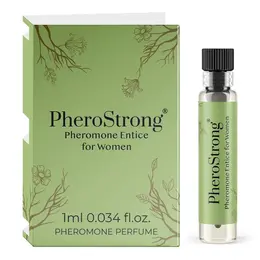 PheroStrong Entice za žene Parfem sa feromonima 1ml - Sveža cvetna nota